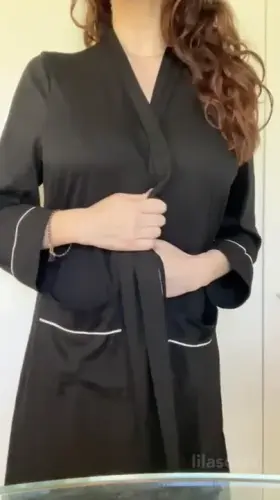 Are my boobs as good as you were expecting?