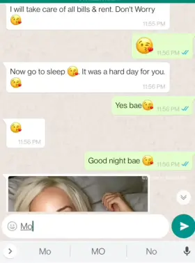 Feminized By Your Girl (Part 4, Interview 1)...