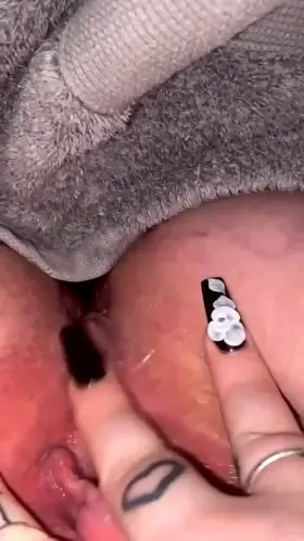 I wanna be creampied