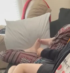 Should I stop teasing her?