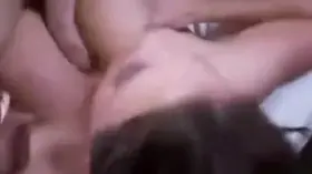 Epic Tittyfucking with Kelly Madison