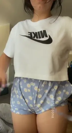 Hope they are big enough for you