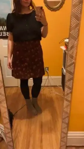 short & sweet 🥰❤️