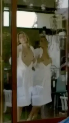 Your wife Ana de Armas 