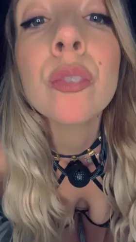 Fuck my throat so I can cover your cock in my droll [F]