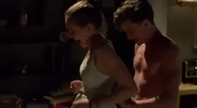 Tessa Harnetiaux in Girls' Guide to Depravity