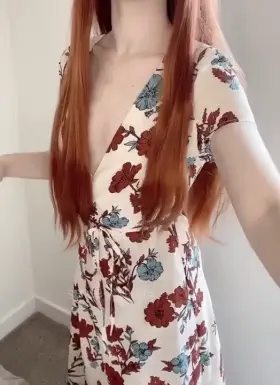 Bought this dress for a wedding that got cancelled due to covid. Hope you guys can enjoy it instead 😊