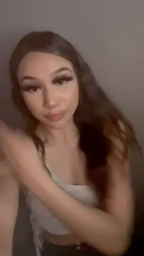 Forced my bf to wear a skirt and suck cock at a gloryhole