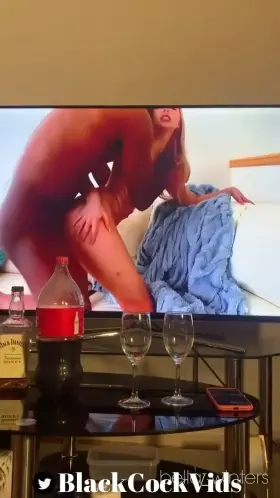 Modern MILF Marriage