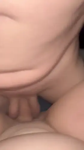 Do you wish you were getting fucked by my cock?