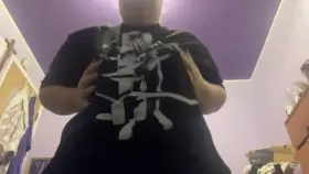 Anyone else like anime? [OC]