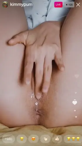 LIVE IG [f]hope her booty helps your imagination run wild!👅