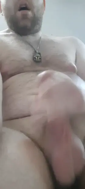 [29] a sexy redditer made me pop this morning wish It was inside her