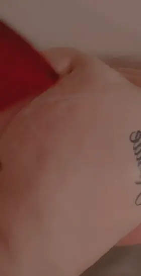 Getting clean just to be dirty🖤