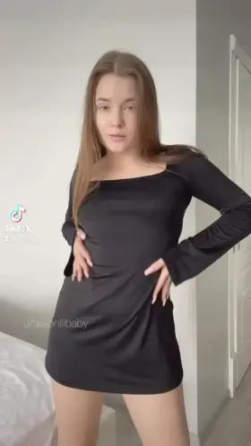 Dance like when no one sees