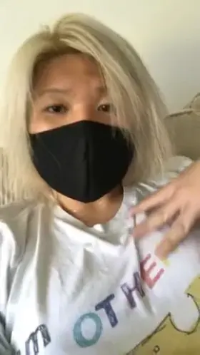 Need a suck after gym session