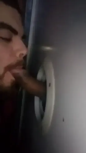 Need more thick load like this! 🤤