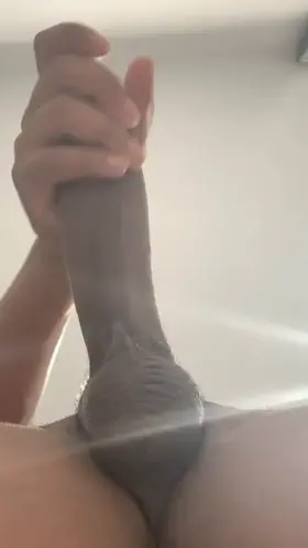 Need my balls drained who can help?