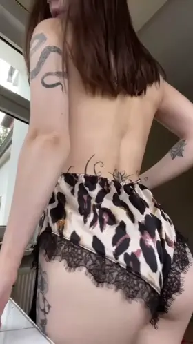 What do you think an 18-year-old schoolgirl tastes like?