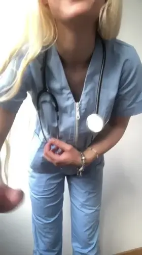 Are you ready for a quick cock checkup?