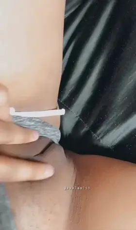 Fill me up baby 💦