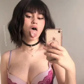 in need of a pounding