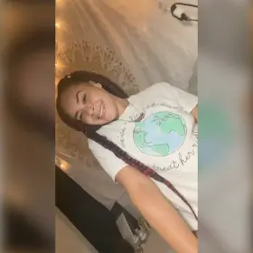 Cum feel on me babyy 😈 [oc]