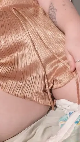 Wanna see me touch it? 👅🦪💦✨