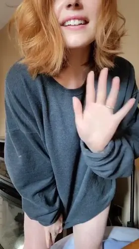 Innocent face...my body? Not so much. 😈