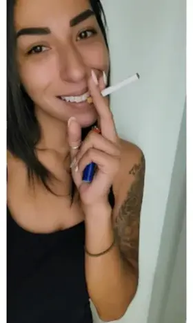 A little dose of me 😘💨