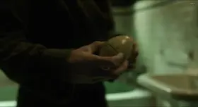 Sally Hawkins - The shape of water