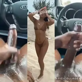 When your Latina cousin went to Puerto Rico and decided to take some beach pics on Instagram, this is what your bully’s were doing! They already hopped on the first flight!