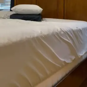 Who wants to take the place of my pillow? [57]