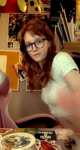 Anal fun with my Bad Dragon