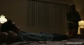 Alice Kremelberg Nude - Beach Pillows (2014)