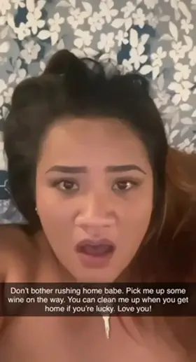 OnlyFans sale! 35% off for 50 spots! Be sure to grab yours for the hottest Islander Hotwife 😘 Hotwife Izzy