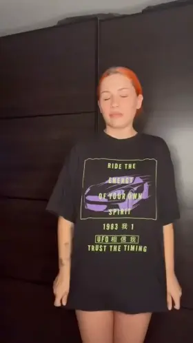 Just a horny nurse😇