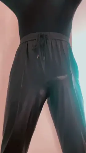 Femboy Fist Fucking 💄🍆💦