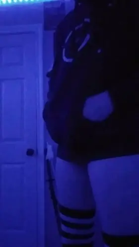 Fine I'll show you my joystick😊