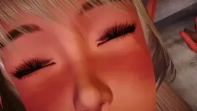 Pop Lyriel's cherry in AHitR v0.5.4 (OC)