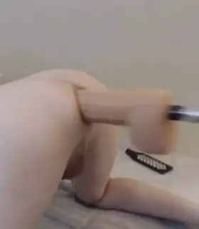 [19] I made it fit 🤤🍆