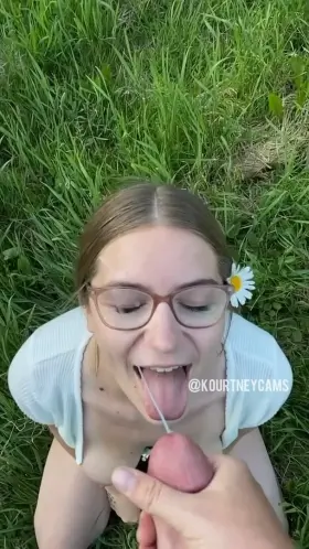 Public facials are my favourite.. who’s next? 😍