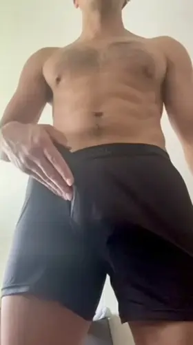 Can anyone lend a hand…or mouth?