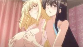 Otome wa Boku ni Koi Shiteru Trinkle Stars The Animation Epi