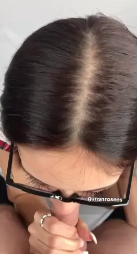 who’s next in line for the school girl whore?