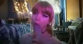 im a passionate cock sucker 🥺🥺🥴