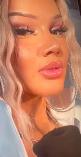 Huge Load (Dms open)