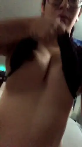 My tits are full of milk!!