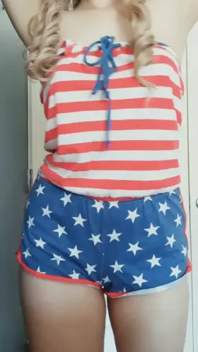 Showing Off How I Bounce