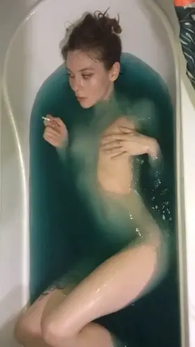 would you choose the eyes or the chest?